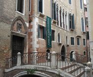 Carlo Goldoni house